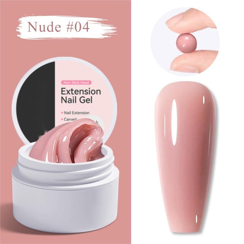 📢📢50 % korting!!🥳💅Opbouwgel voor nagelverlenging