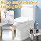 🎁Koop 1 en ontvang 1 gratis🎉Heavy Duty Toilet Seat Fixing Screws Kit