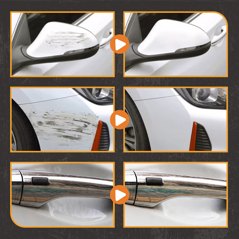 ⏰ Nu slechts 50% korting!🔥 Autokras Reparatiepasta