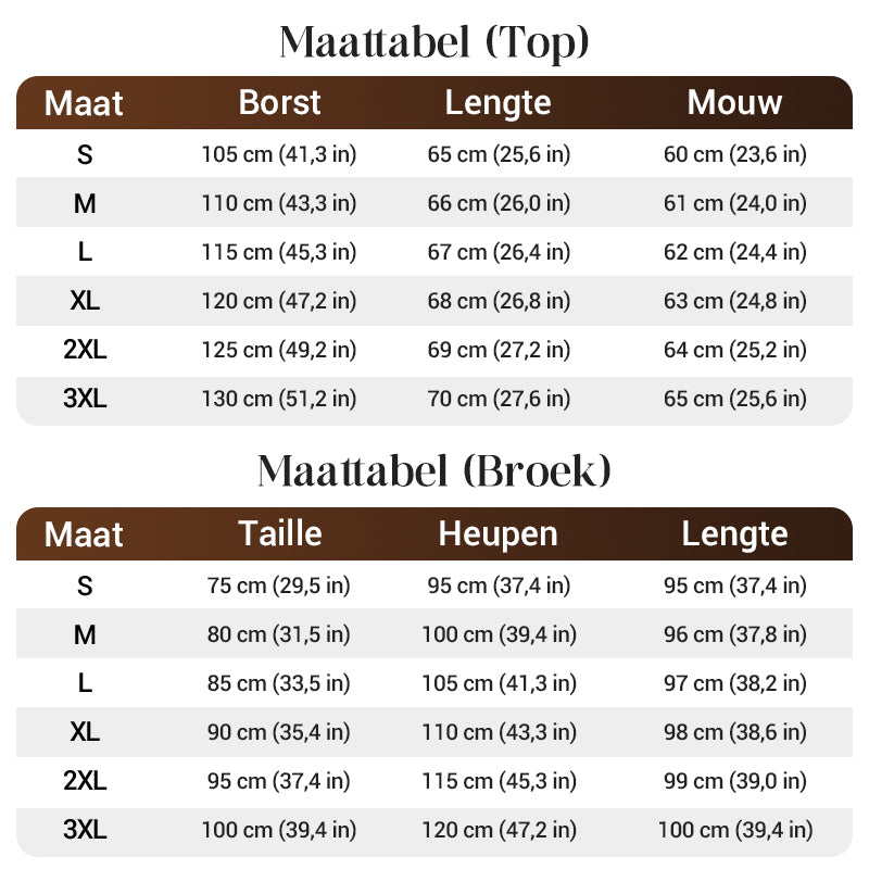 💥Uitverkoop 50% korting👗Dames casual set: top en broek met trekkoord