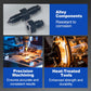 🔧Universele Remleiding Flaring Tool Kit voor Auto's