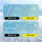 🔥  Hot verkoop waarschuwing! ❄️ -  Micromoleculaire Anti-mist Coating Wiper