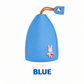 🔑 🐰 Konijnen-sleutelhanger — Schattig opbergertje, perfect cadeau ✨