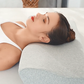 ☁️ 50% KORTING + GRATIS VERZENDING! Orthopedisch Traagschuim Vlinderkussen – Word Pijnvrij & Uitgerust Wakker ✨