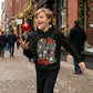 🎅 Black Friday: 50% korting! "67" hoodie voor kinderen – Zacht, trendy en geïnspireerd door de virale meme 🎮👕