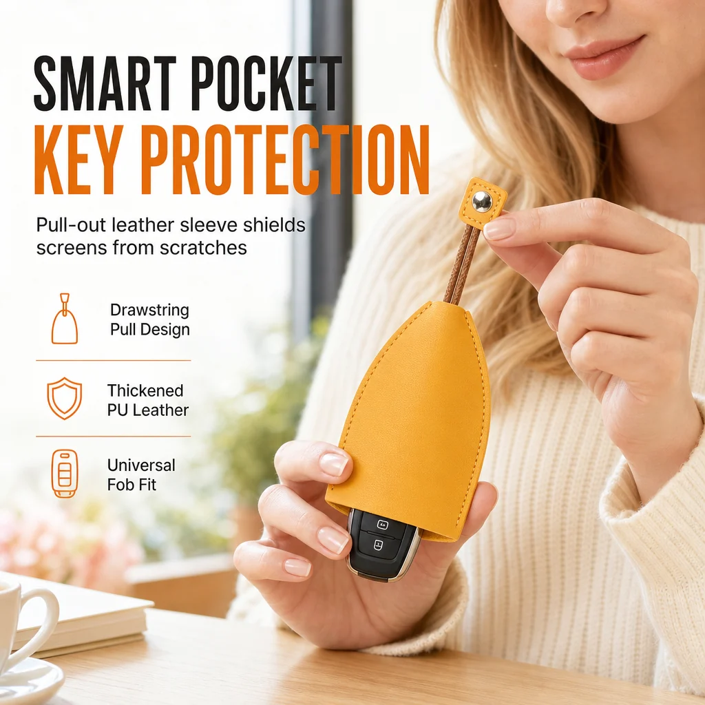 🔑 🐰 Konijnen-sleutelhanger — Schattig opbergertje, perfect cadeau ✨