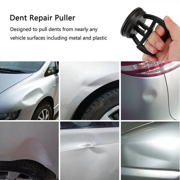 🚗✨ Auto Deukverwijderaar Puller – Verwijder Kleine Deuken Zonder Professionele Reparatie