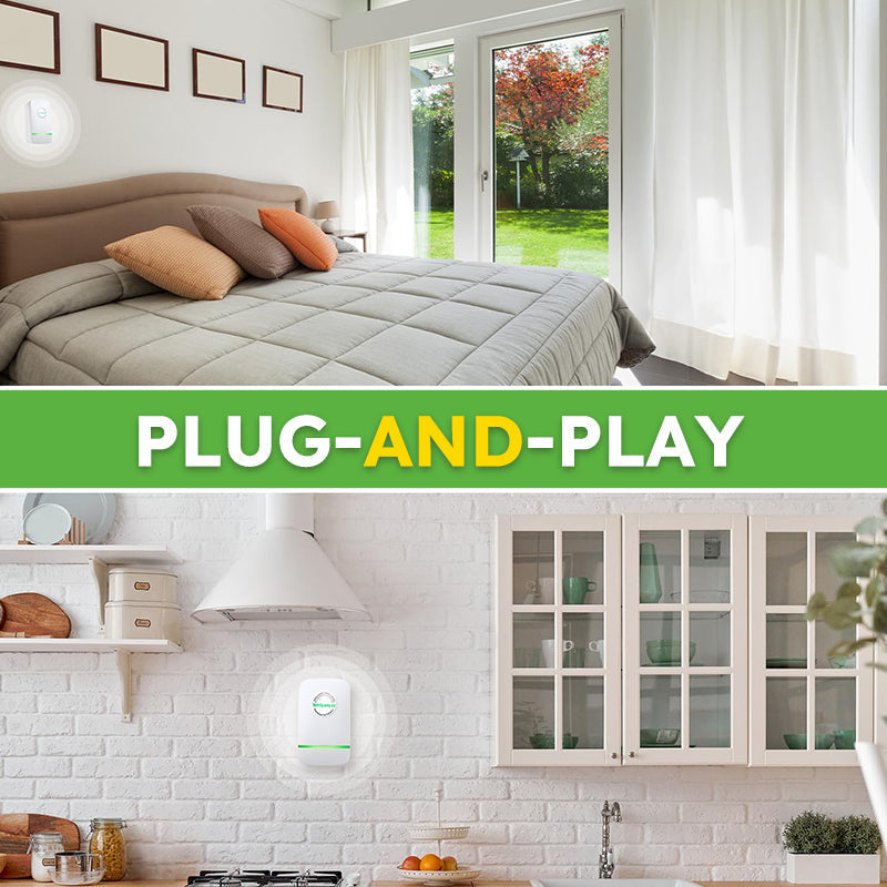 🔥Uitverkoop 50% Korting🏠Zorgeloze stroomvoorziening voor uw huis. Dit apparaat van 30 kW regelt automatisch de efficiëntie van uw apparaten. Maak een einde aan de verborgen kosten van onstabiele elektriciteit! 🌟🔌
