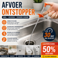 🛠️ Flexibele Afvoer Ontstopper met Grijperklauw | Verwijder Verstoppingen in Seconden