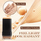 🎁2025 Hot Sale💕Hydraterende lichtgewicht foundationstick met kwastje