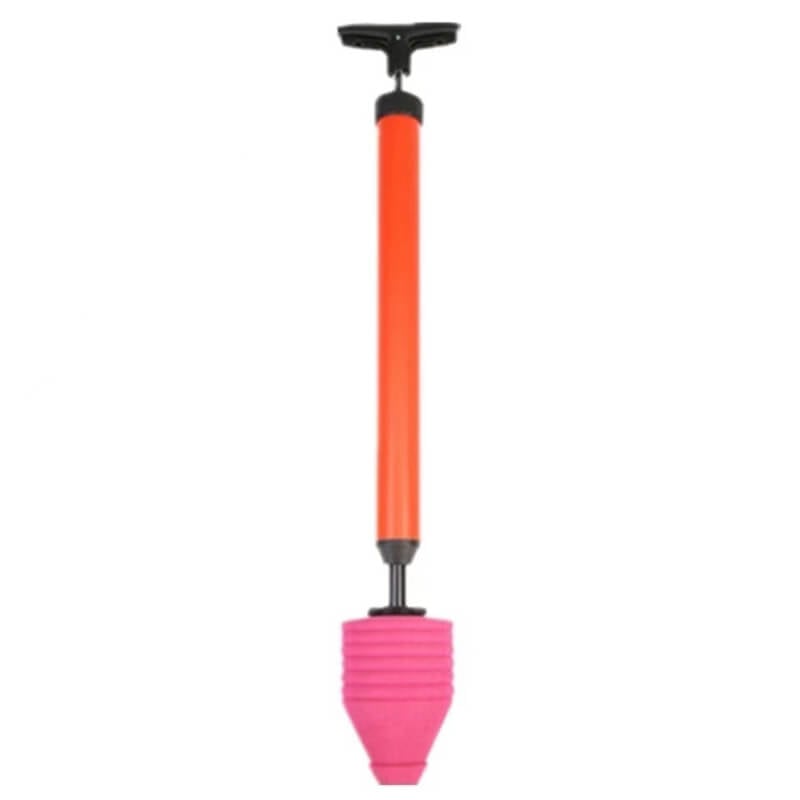 🔥Hete Uitverkoop 50% UIT🔥Hogedruktoilet deblokkeer een schot!