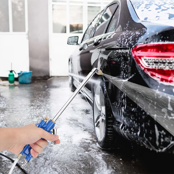 ⏳Limited-time special🔥Air & Water Cleaning Gun