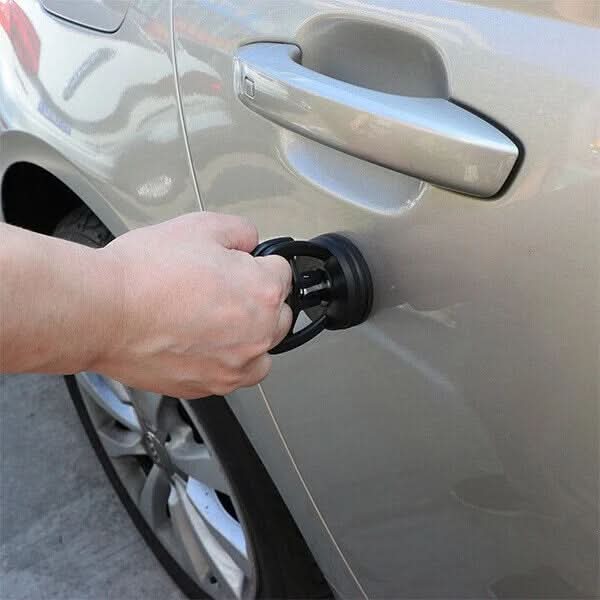 🚗✨ Auto Deukverwijderaar Puller – Verwijder Kleine Deuken Zonder Professionele Reparatie