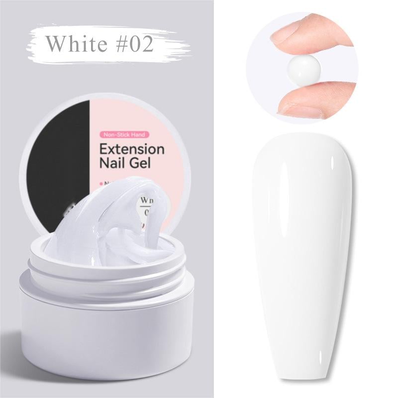 📢📢50 % korting!!🥳💅Opbouwgel voor nagelverlenging