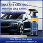 🔥Rechtstreeks van de fabrikant🔥Hoogwaardige, snelwerkende autocoating in sprayvorm ✨