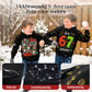 🎅 Black Friday: 50% korting! "67" hoodie voor kinderen – Zacht, trendy en geïnspireerd door de virale meme 🎮👕