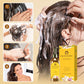 🌿Langdurige Natuurlijke Haarverf Shampoo – Kleur en Verzorging in Één Stap✨