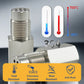 ❄️ Auto O2 Sensor Verlengadapter M18*1.5