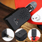 🎸🪕Mini Draagbare Gitaarversterker-Set