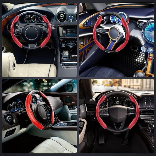 💥Antislip stuurhoes voor auto’s