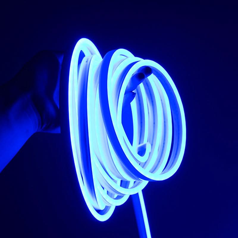 🚗 💡Lichtstrip voor decoratieve kofferbaklamp