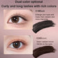 🎁Koop 1 en krijg 1 gratis⏳Verlengende en krullende langhoudende mascara