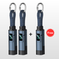 🎉 50% KORTING 🔋4-in-1 sleutelhanger kabel, met display, draagbaar & snel opladen