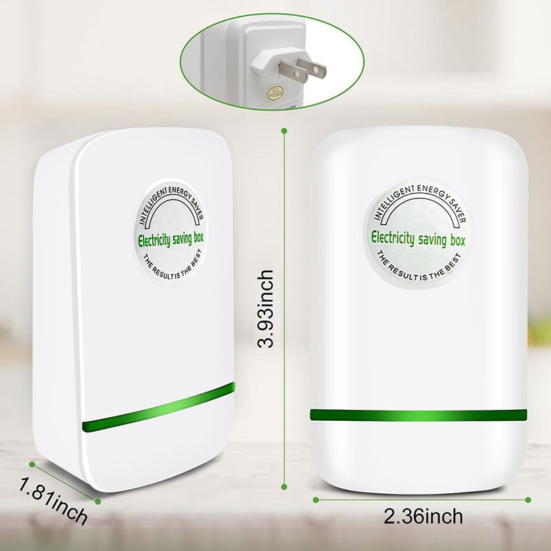 🔥Uitverkoop 50% Korting🏠Zorgeloze stroomvoorziening voor uw huis. Dit apparaat van 30 kW regelt automatisch de efficiëntie van uw apparaten. Maak een einde aan de verborgen kosten van onstabiele elektriciteit! 🌟🔌