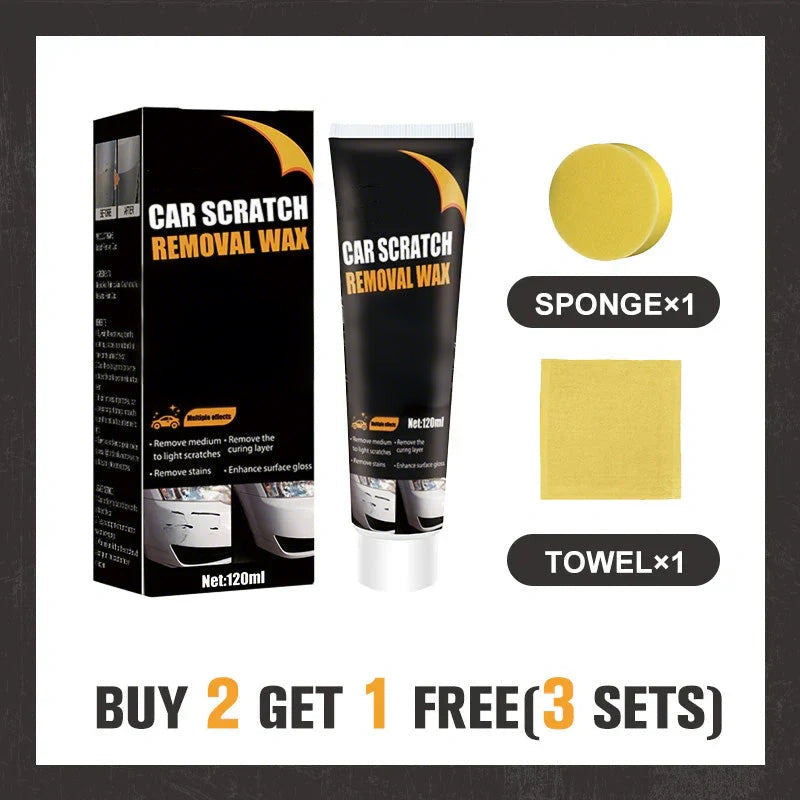 ⏰ Nu slechts 50% korting!🔥 Autokras Reparatiepasta