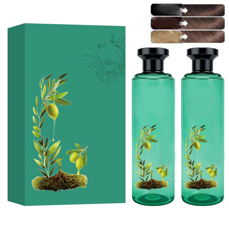 💇‍♀️ Begin het Nieuwe Jaar met Mooie & Gezonde Kleur – Haarverf Botanisch