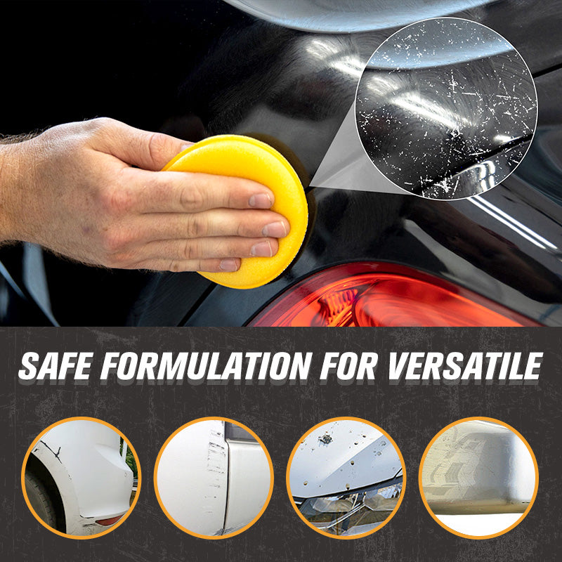 ⏰ Nu slechts 50% korting!🔥 Autokras Reparatiepasta