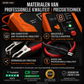 🚗 Professionele 4-Modus Brandstofinjector Tester & Reiniger – Herstel Motorprestaties