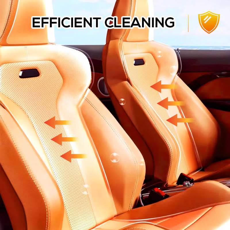 🔈🔈NU 50% KORTING🔥Multifunctionele schuimreiniger🚗