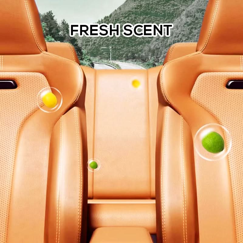 🔈🔈NU 50% KORTING🔥Multifunctionele schuimreiniger🚗