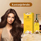 🌿Langdurige Natuurlijke Haarverf Shampoo – Kleur en Verzorging in Één Stap✨