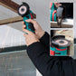 🔥50% KORTING + GRATIS VERZENDING⚡Mini-borstelloze haakse slijper🛠