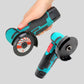 🔥50% KORTING + GRATIS VERZENDING⚡Mini-borstelloze haakse slijper🛠