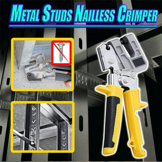 🔩Nieuwe krimptang voor metalen bouten – snel, stabiel en tijdbesparend💪