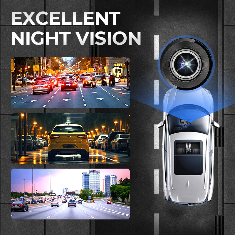 Dashcam