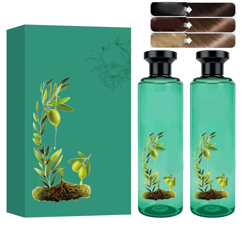 💇‍♀️ Begin het Nieuwe Jaar met Mooie & Gezonde Kleur – Haarverf Botanisch