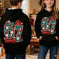 🎅 Black Friday: 50% korting! "67" hoodie voor kinderen – Zacht, trendy en geïnspireerd door de virale meme 🎮👕