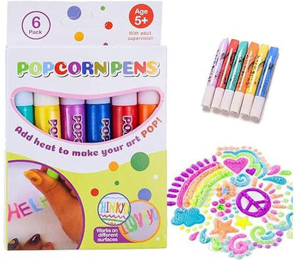 🎅Kerstuitverkoop -50% KORTING🎁Magische gezwollen pennen