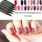 💅 Tijdelijke actie: 1+1 gratis✨ One Step Nagelgel Pen 🎨 Gratis draagbare mini UV-nagellamp 💡