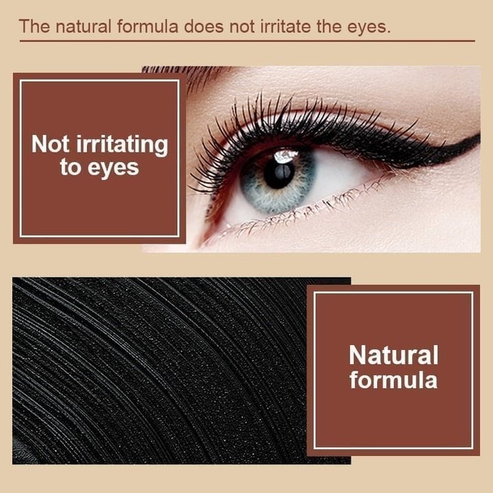 ✨ KOOP 1, GRATIS 1! 💥 Matte Sneldrogende Eyeliner – Waterdicht, Langdurig & Perfect voor Elke Look 👁️🖤