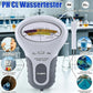 🔬💧 pH- en chloortester voor zwembaden – Nauwkeurige meting van de pH-waarde en het chloorgehalte in je zwembad🔥🏊