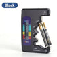 🔥Hot Sale 50% KORTING⚡Universele batterijtester – Controleert AA-, AAA-, 9V-, knoopcel- en andere batterijen in 3 seconden! 🔋⏱️