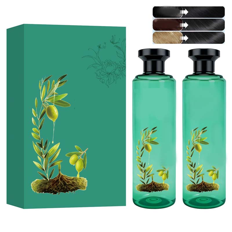 💇‍♀️ Begin het Nieuwe Jaar met Mooie & Gezonde Kleur – Haarverf Botanisch