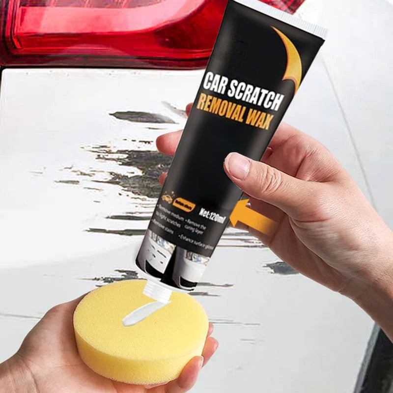 ⏰ Nu slechts 50% korting!🔥 Autokras Reparatiepasta