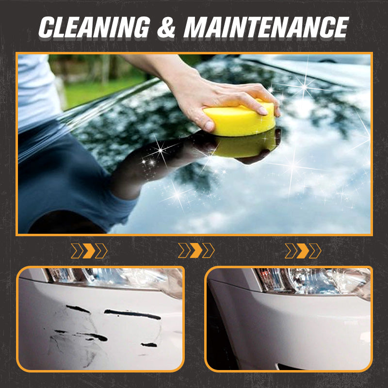 ⏰ Nu slechts 50% korting!🔥 Autokras Reparatiepasta