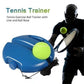 🔥 Trainingshulpmiddelen voor tennis voor één persoon